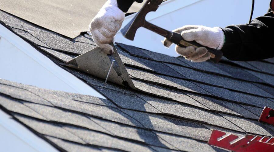 Expert Emergency Roof Repairs services in Moose, WY
